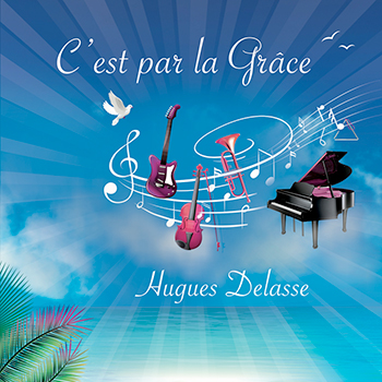 graphisme musique martinique